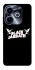 Чохол на Infinix Hot 40i Black Sabbath logo ver.2 фото 1 з 1