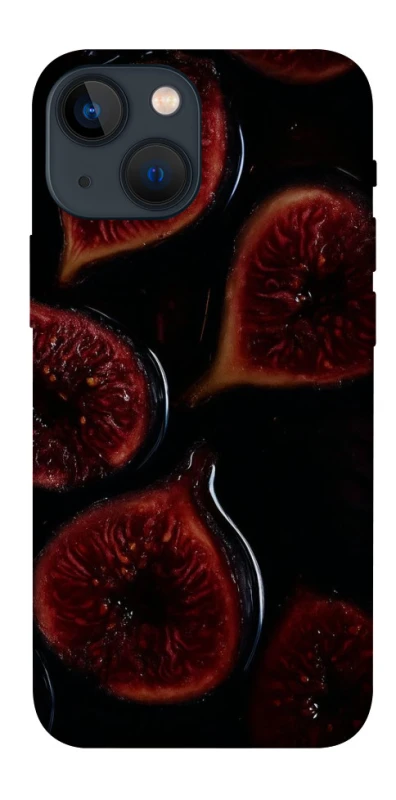 Чохол на Apple iPhone 13 mini (5.4") VioletFig фото 1 з 1