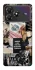 Чохол на ZTE Blade A36 Fashion collage ver.11 фото 1 з 1
