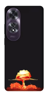 Чехол на Oppo A60 Boom фото 1 из 1