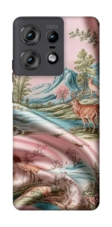 Чохол на Motorola Edge 50 Pro Nature фото 1 з 1