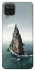 Чохол на Samsung Galaxy A12 Marine mountain фото 1 з 1