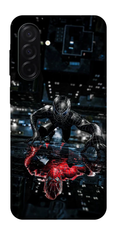 Чохол на Samsung Galaxy A26 5G Spiderman Venom фото 1 з 1