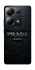 Чохол на Xiaomi Poco M6 Pro 4G Prada фото 1 з 1