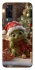 Чохол на Vivo Y31 Grinch mood ver.5 фото 1 з 1