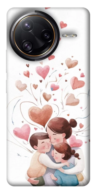 Чохол на Xiaomi Poco F7 Ultra Mother's Day ver.1 фото 1 з 1