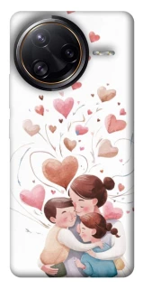 Чехол на Xiaomi Poco F7 Ultra Mother's Day ver.1 фото 1 из 1