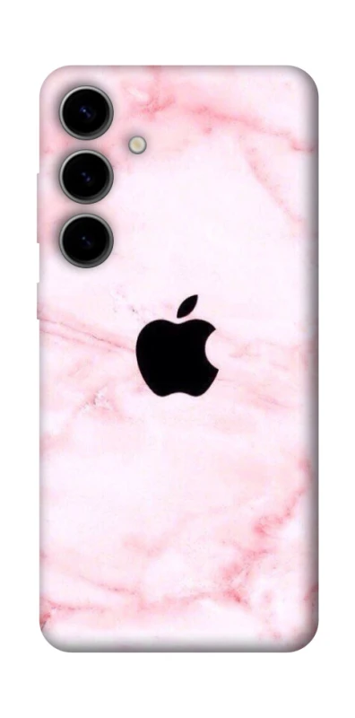 Чохол на Samsung Galaxy S25 FE Apple logo ver.6 фото 1 з 1