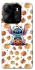 Чохол на Tecno Spark Go 2023 Halloween Stitch ver.4 фото 1 з 1