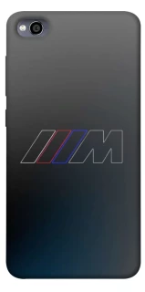 Чохол на Xiaomi Redmi 4a M-series фото 1 з 1