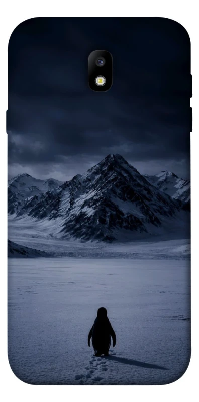 Чехол на Samsung J730 Galaxy J7 (2017) But why? фото 1 из 1