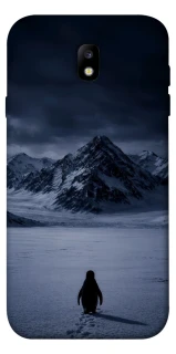 Чехол на Samsung J730 Galaxy J7 (2017) But why? фото 1 из 1