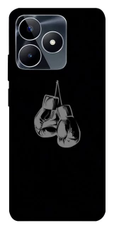 Чохол на Realme C53 boxing фото 1 з 1
