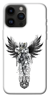 Чехол на Apple iPhone 14 Pro Max (6.7") Tattoo ver.12 фото 1 из 1
