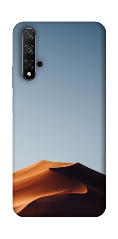 Чохол на Huawei Honor 20 / Nova 5T Dune фото 1 з 1
