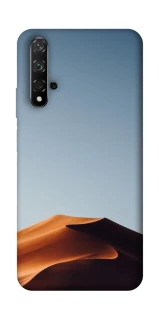 Чохол на Huawei Honor 20 / Nova 5T Dune фото 1 з 1