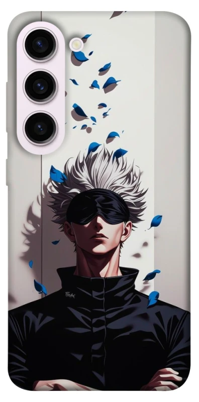 Чохол на Samsung Galaxy S23+ Satoru Gojo v4 фото 1 з 1