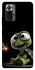 Чохол на Xiaomi Redmi Note 10 Pro Funny turtle фото 1 з 1