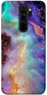 Чехол на Xiaomi Redmi Note 8 Pro Epoxy design ver.6 фото 1 из 1