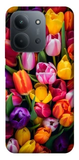 Чохол на Xiaomi Redmi 15C (Global) Flowers v30 фото 1 з 1
