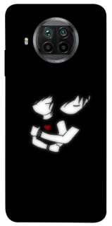 Чехол на Xiaomi Mi 10T Lite / Redmi Note 9 Pro 5G We love фото 1 из 1