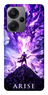 Чохол на Xiaomi Redmi Note 13 Pro+ Solo Leaving фото 1 з 1