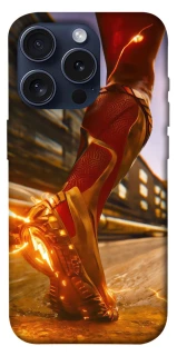 Чохол на Apple iPhone 15 Pro (6.1") Flash leg фото 1 з 1