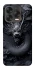 Чехол на ZTE Blade V70 Design black dragon фото 1 из 2