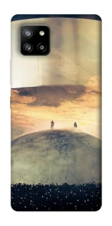 Чехол на Samsung Galaxy A42 5G Kanye West ver.3 фото 1 из 1