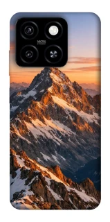 Чохол на ZTE Blade A55 4G Sunrise mountain фото 1 з 1