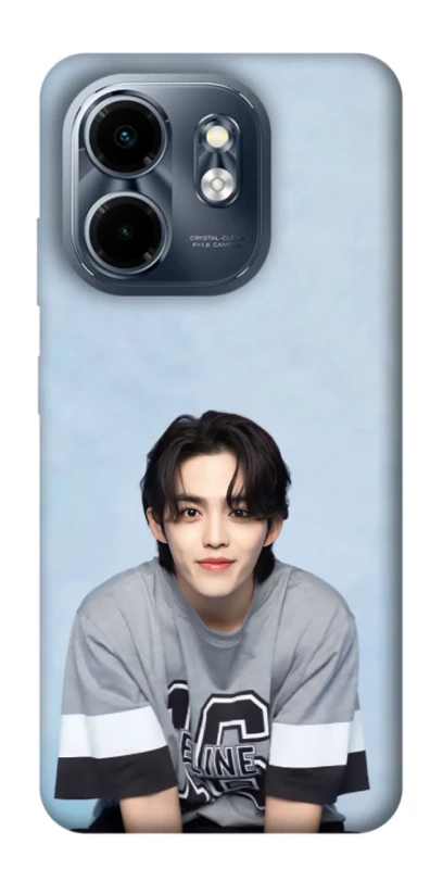 Чохол на Infinix Smart 9 4G / Hot 50i Seungcheol - Seventeen фото 1 з 1