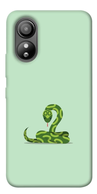 Чехол на ZTE Blade L220 Змейка фото 1 из 1