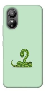 Чехол на ZTE Blade L220 Змейка фото 1 из 1