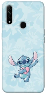 Чехол на Oppo A31 Stitch ver.9 фото 1 из 1