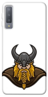 Чехол на Samsung A750 Galaxy A7 (2018) Viking фото 1 из 1