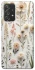 Чохол на Samsung Galaxy A52 4G / A52 5G Floral design ver.1 фото 1 з 1