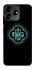 Чохол на ZTE Blade V50 Design 4G K-Pop Demon Hunters Logo ver.2 фото 1 з 1