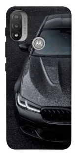 Чехол на Motorola Moto E20 BMW v47 фото 1 из 1