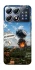 Чохол на Xiaomi POCO X8 Pro Moscow never sleeps ver.5 фото 1 з 1