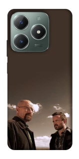 Чохол на Realme C61 Breaking Bad фото 1 з 1
