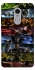 Чехол на Xiaomi Redmi Note 4X / Note 4 (Snapdragon) Mortal Kombat ver.4 фото 1 из 1