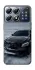 Чохол на Xiaomi POCO X8 Pro Mercedes-benz v40 фото 1 з 1