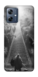 Чехол на Motorola Moto G54 Power Valhalla фото 1 из 1