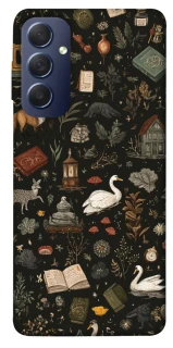 Чехол на Samsung Galaxy M54 5G Fantasy Books фото 1 из 1