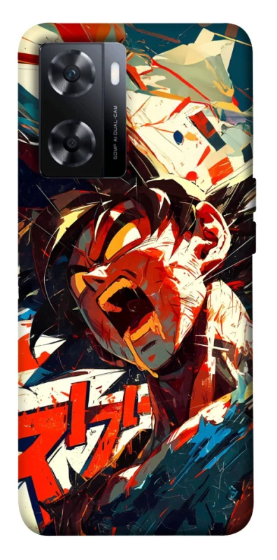 Чохол на OnePlus Nord N20 SE Anime фото 1 з 1