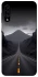 Чохол на Samsung Galaxy A50 (A505F) / A50s / A30s Black mountains фото 1 з 1