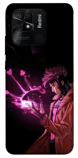 Чехол на Xiaomi Redmi 10C Gambit фото 1 из 1