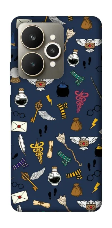 Чохол на Realme 15 Harry Potter v1 фото 1 з 1