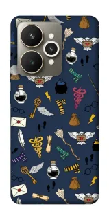 Чохол на Realme 15 Harry Potter v1 фото 1 з 1
