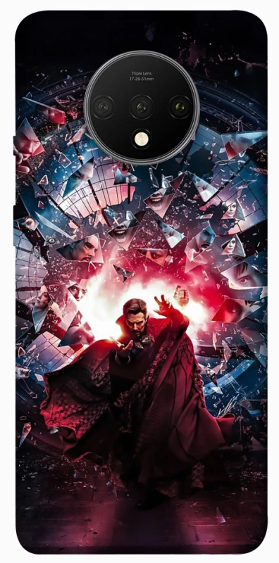 Чохол на OnePlus 7T Doctor Strange фото 1 з 1